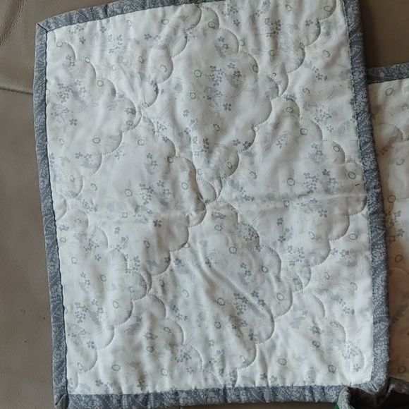 Vintage Cottage Life Placemats (4) - Picture 9 of 10